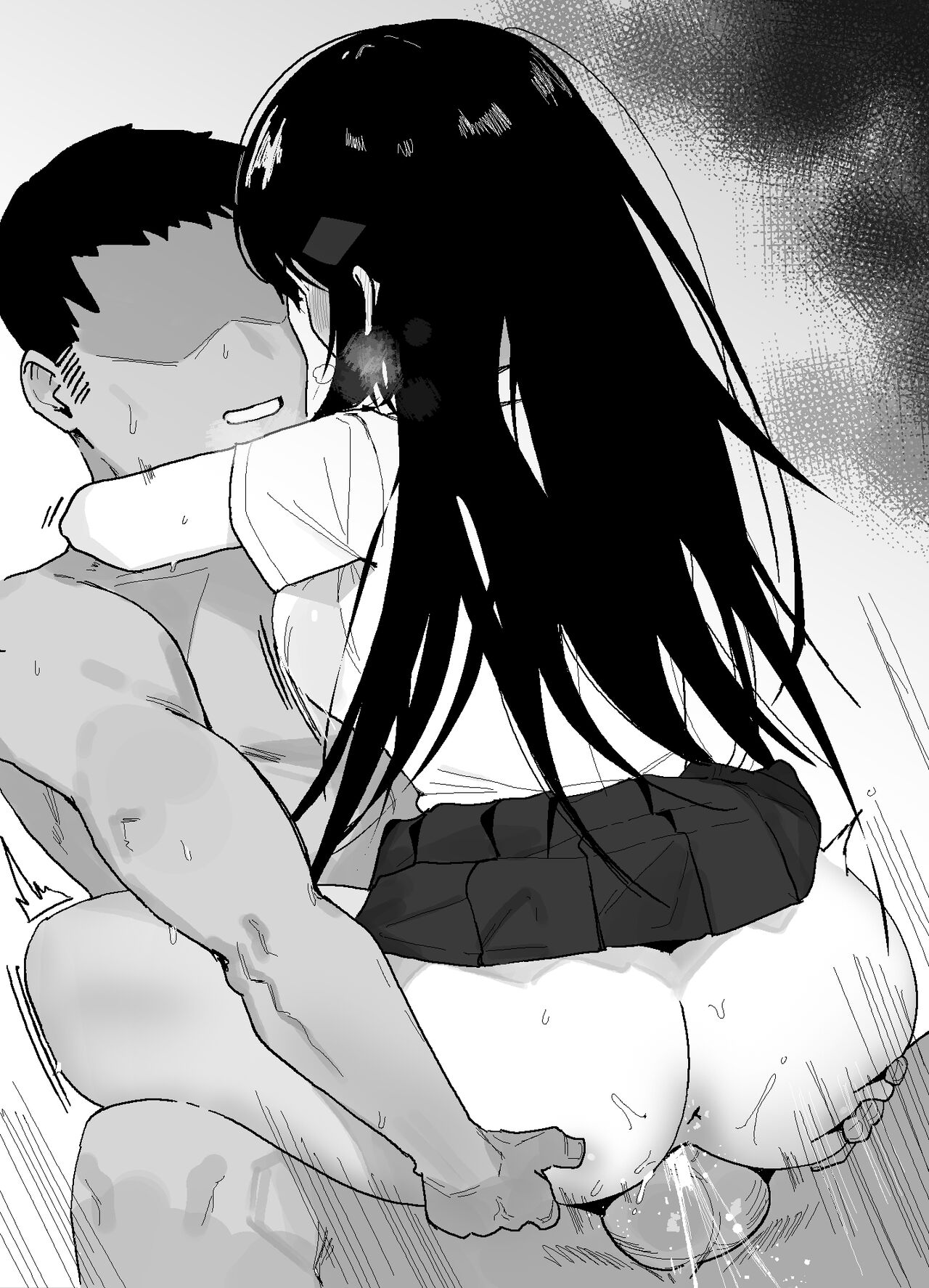 [Eonsang]Dandley♥(Girls' Frontline)[Decensored][Textless] 图片编号 33