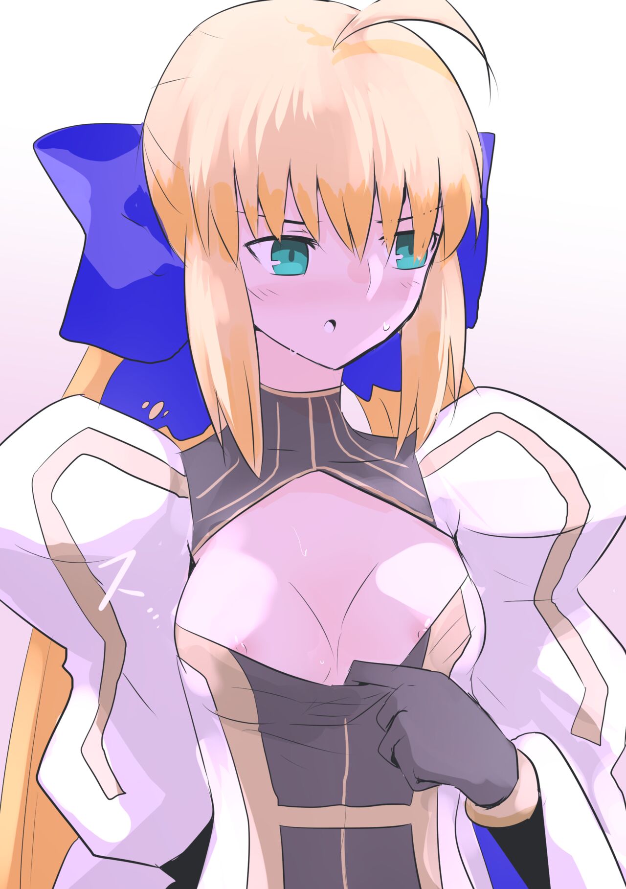 [ITOCON] Mura x Caster 1 (Fate/Grand Order) [English] [Kyuume] image number 16