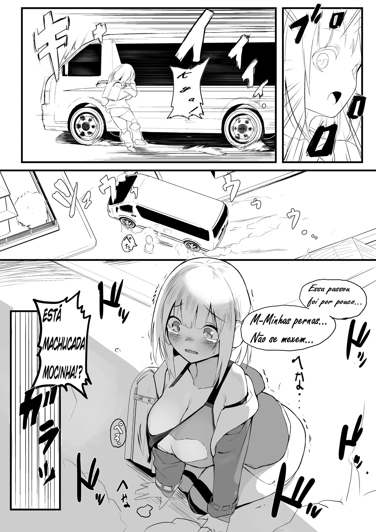 [Black Factory (Gen)] 12SAI [Portuguese-BR] [Digital] numero di immagine  3