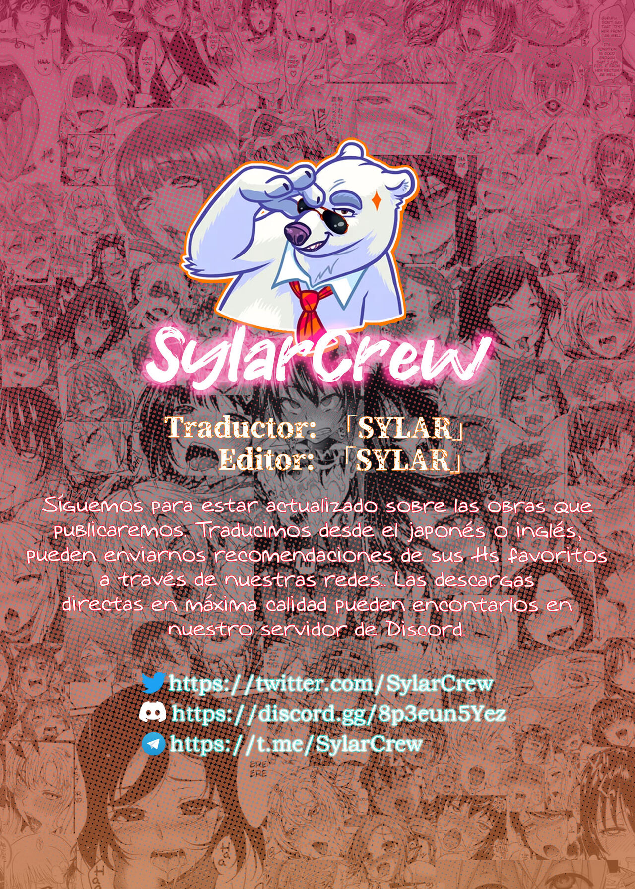 [Jirou] Kono Onna wa Ore no...3 (COMIC Masyo 2022-06) [Spanish] [SYLAR] [Digital] 图片编号 26