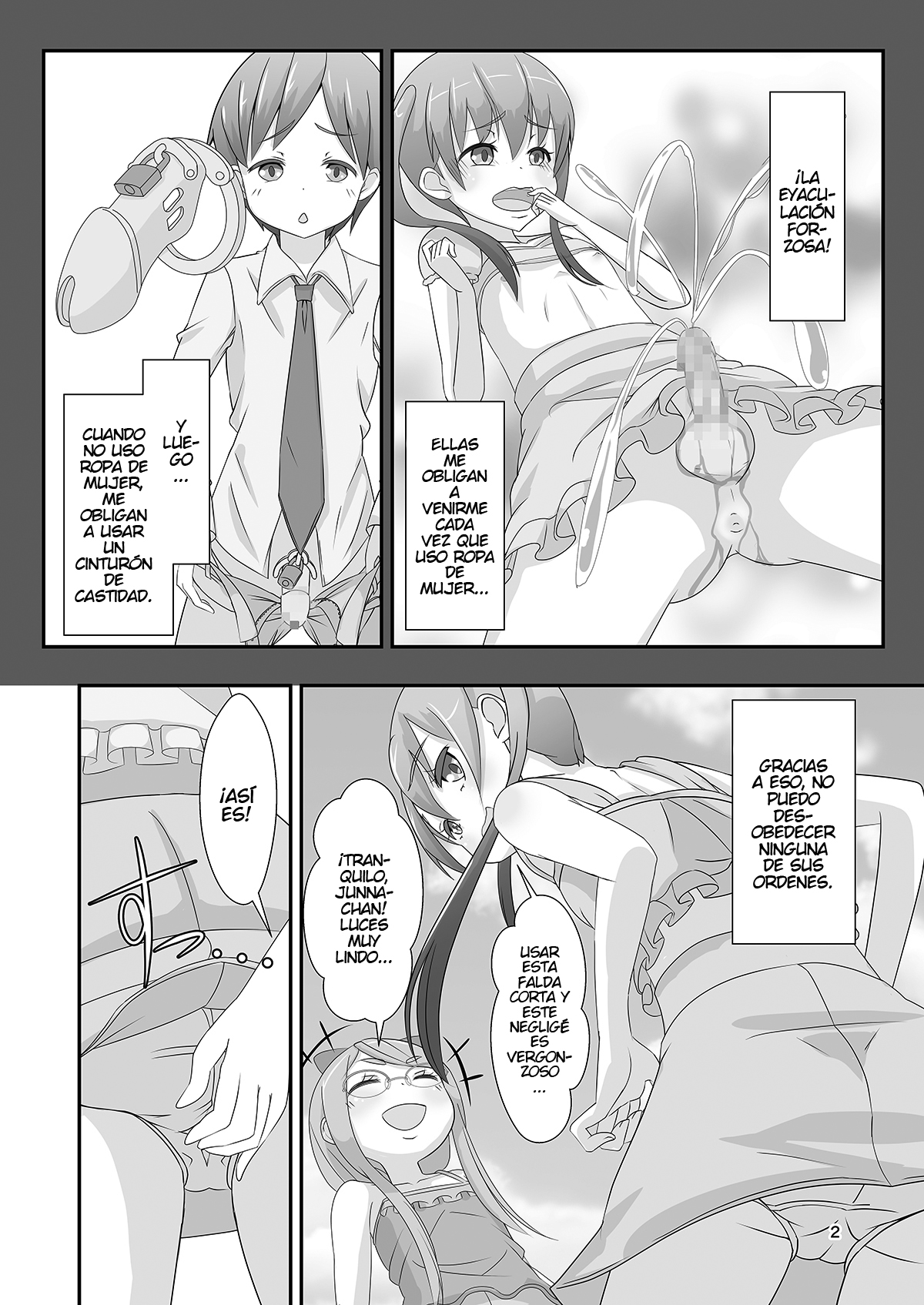 [Manaita] Sensei! Try dressing up like a little girl in a Public Park! numero di immagine  3