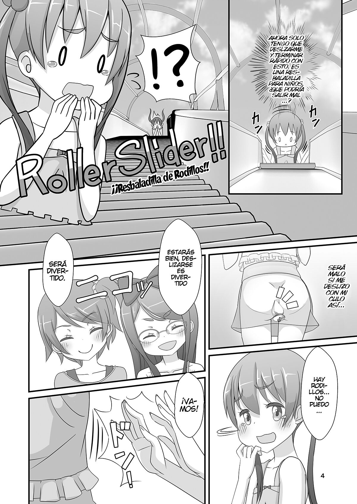 [Manaita] Sensei! Try dressing up like a little girl in a Public Park! numero di immagine  5