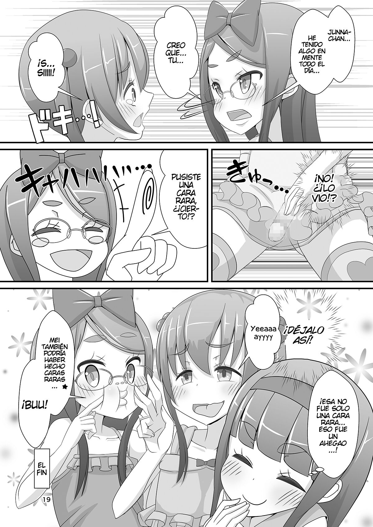 [Manaita] Sensei! Try dressing up like a little girl in a Public Park! numero di immagine  20