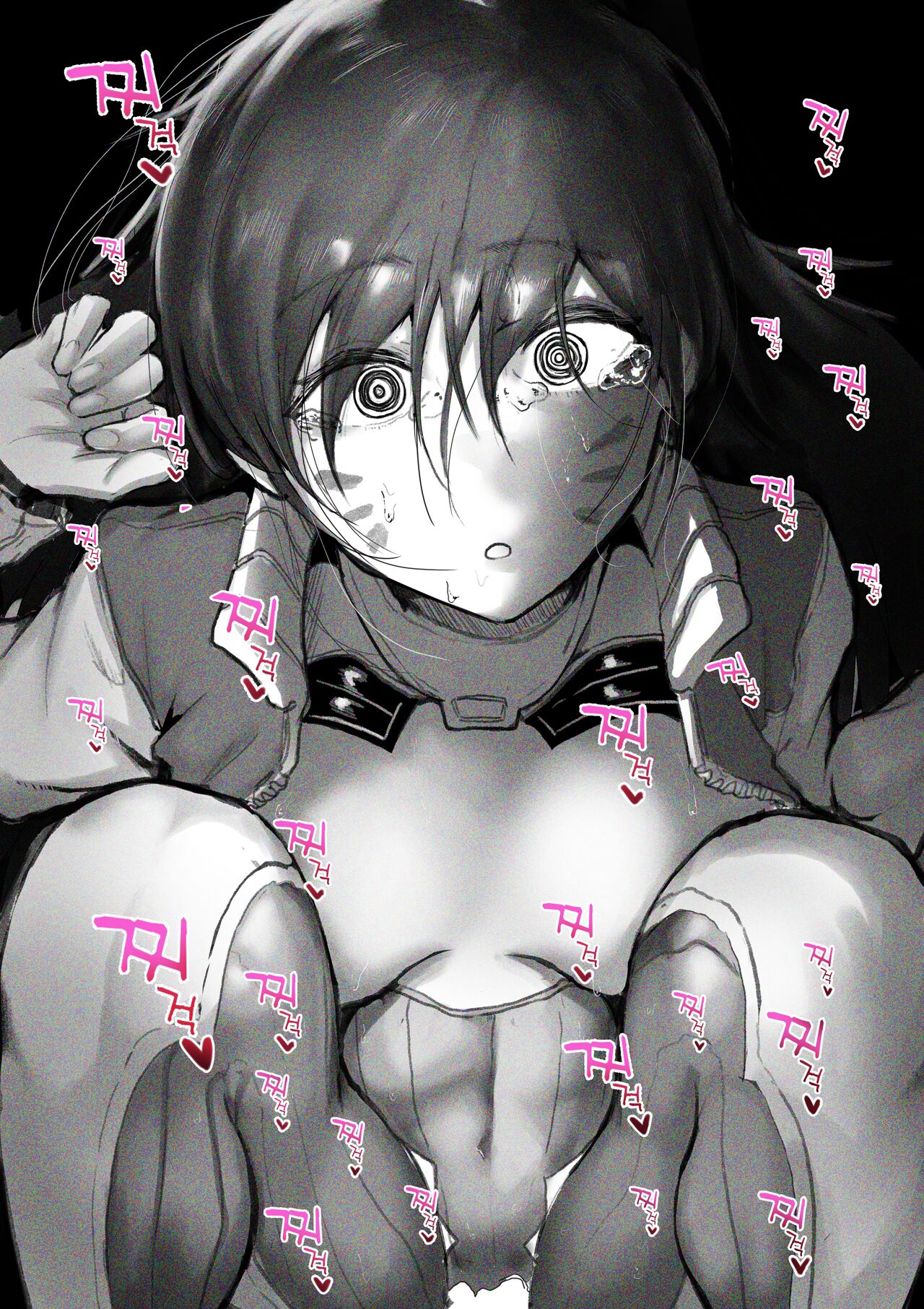 [Boole] HELLP ME PLS [Chinese] [GaLaSky個人漢化] 图片编号 17