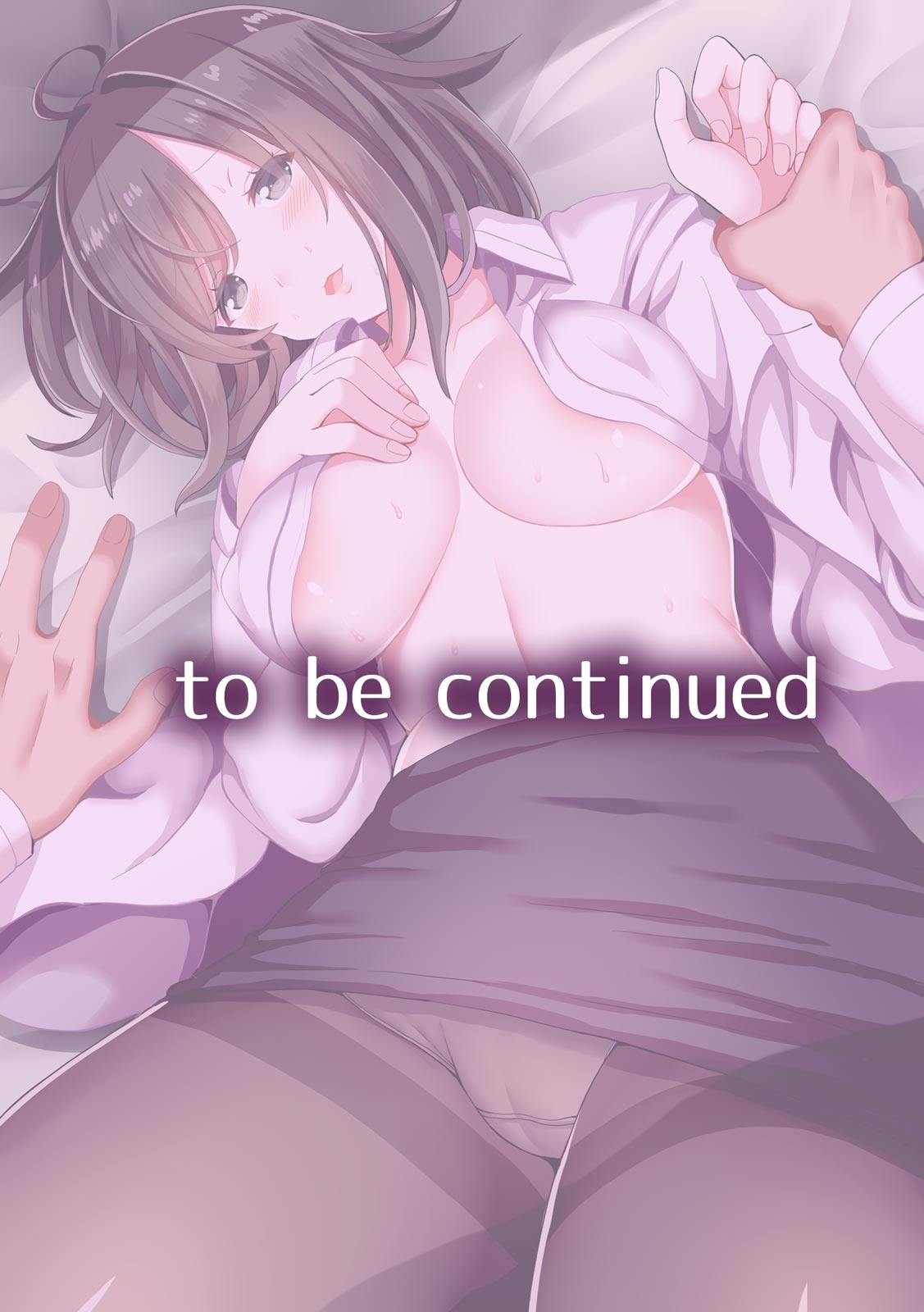 [Anthology] Kairaku ochi go byō mae！Mi mo kokoro mo otosareru gokujō chōkyōSEX「watakushi, midara na onna ni kaerarechatta…」 (1) numero di immagine  31