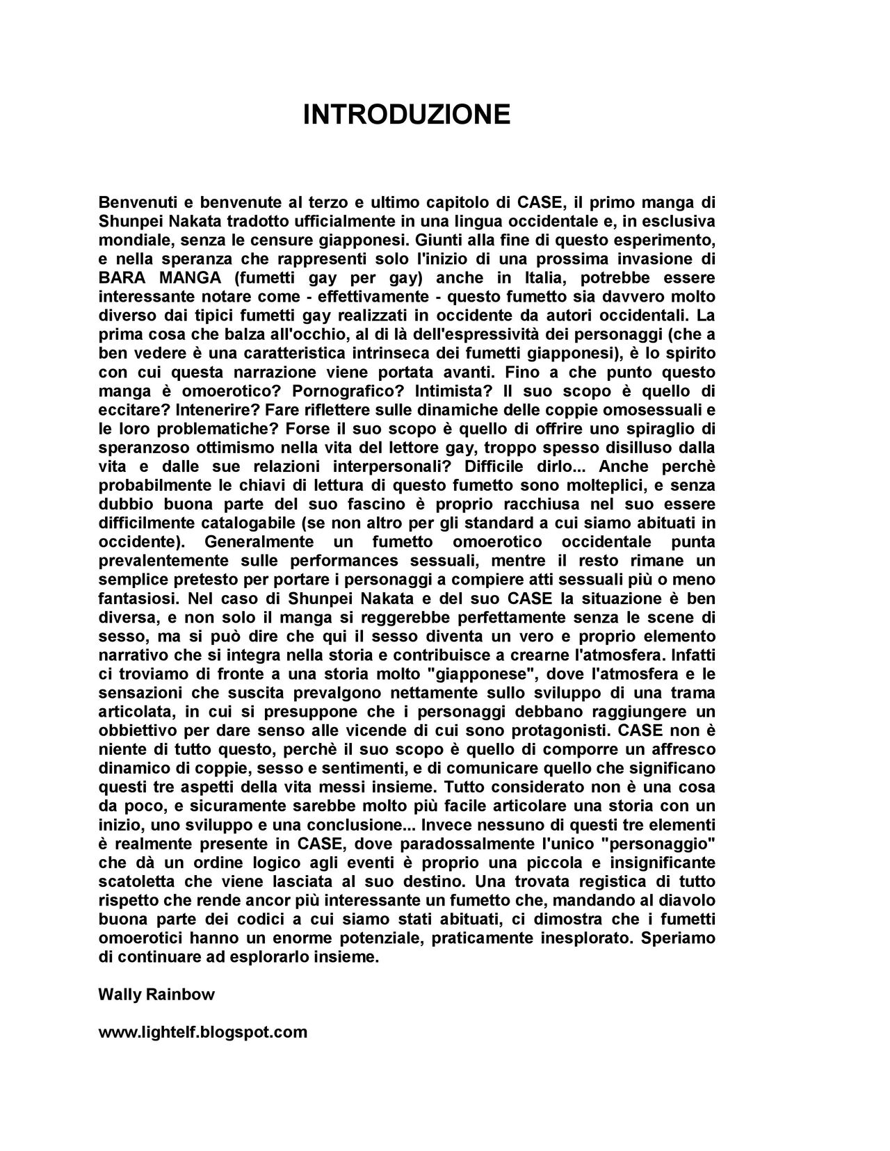 Shunpei Nakata - Case 3 [Ita] (UNCENSORED) 图片编号 1