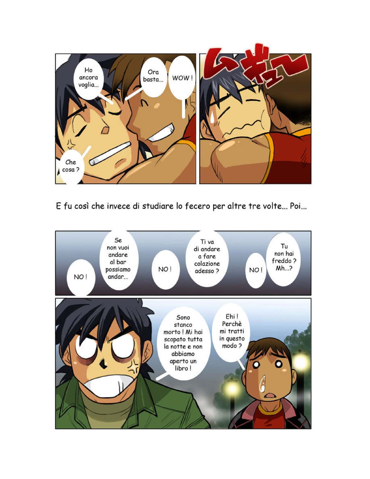 Shunpei Nakata - Case 3 [Ita] (UNCENSORED) 图片编号 8