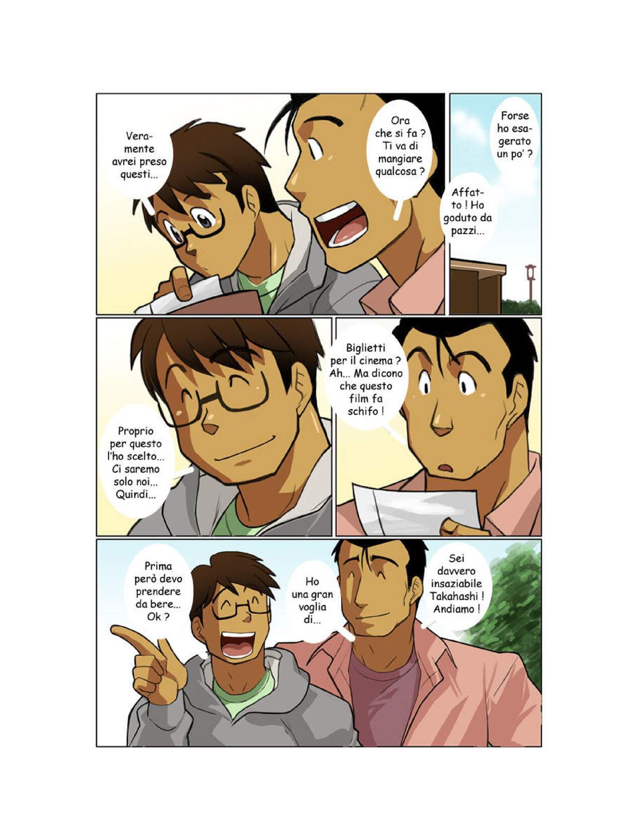 Shunpei Nakata - Case 3 [Ita] (UNCENSORED) 图片编号 15