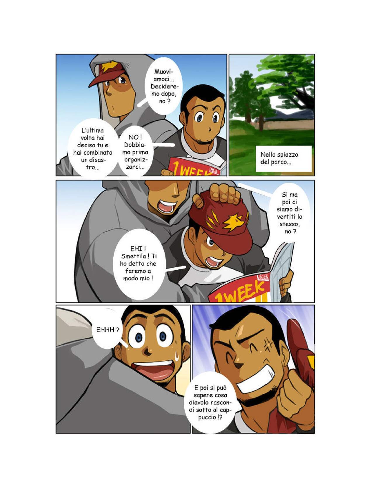 Shunpei Nakata - Case 3 [Ita] (UNCENSORED) 图片编号 17