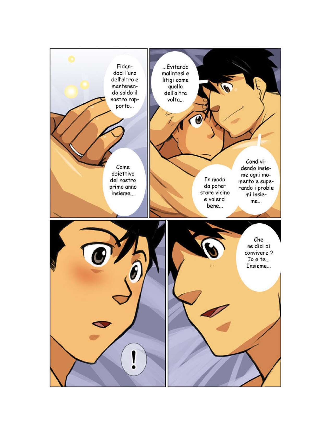 Shunpei Nakata - Case 3 [Ita] (UNCENSORED) 图片编号 24