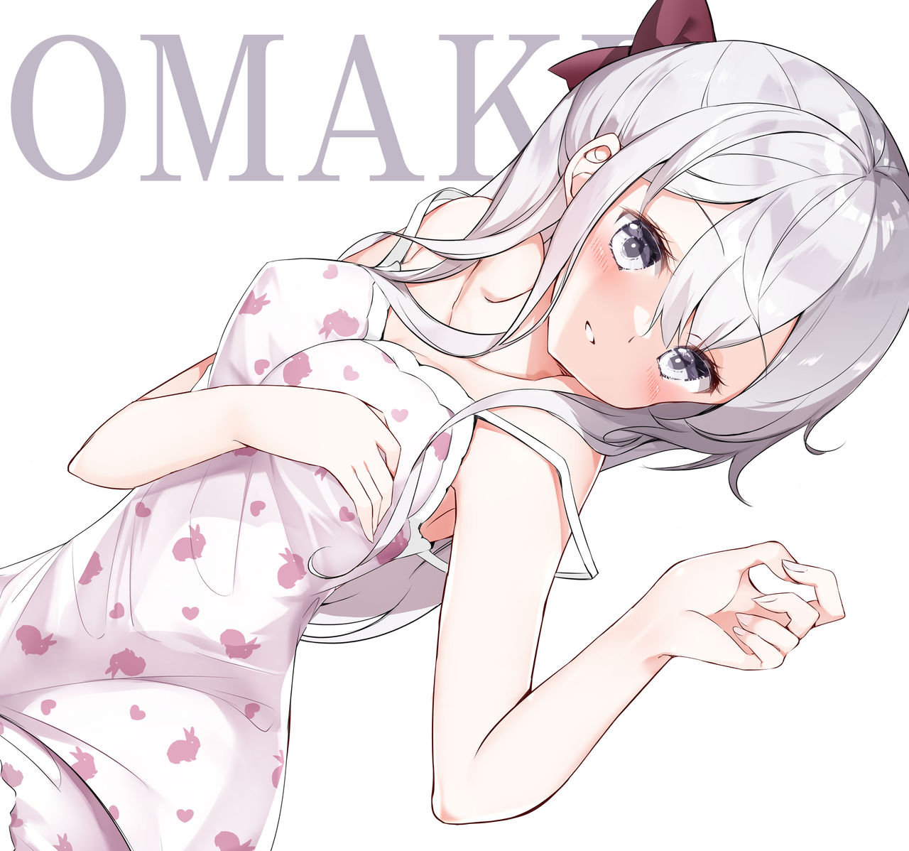 [Hamaken.] Imouto ga 1-nichi 1-kai shika Me o Awasete kurenai 图片编号 20