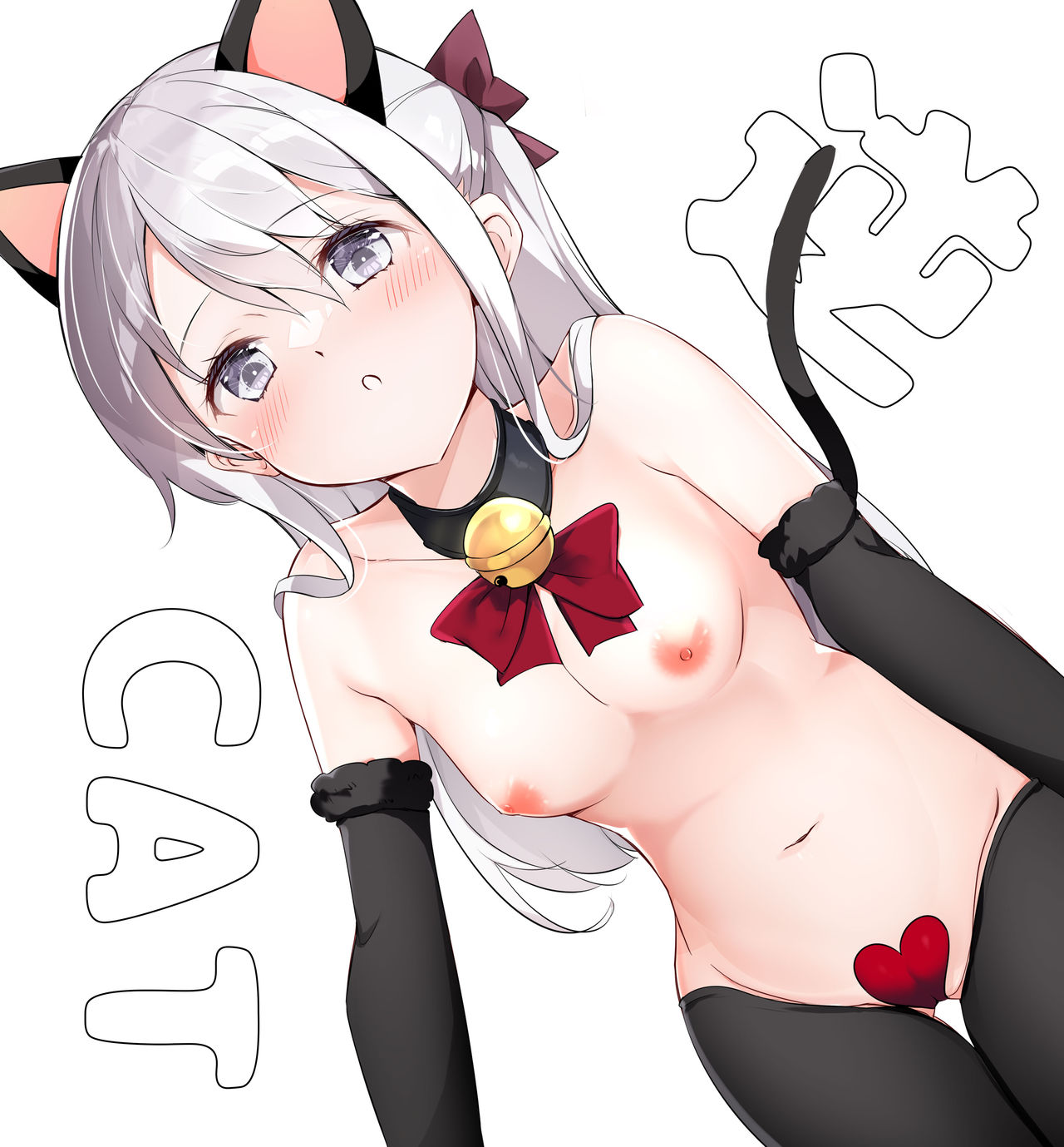 [Hamaken.] Imouto ga 1-nichi 1-kai shika Me o Awasete kurenai 图片编号 25