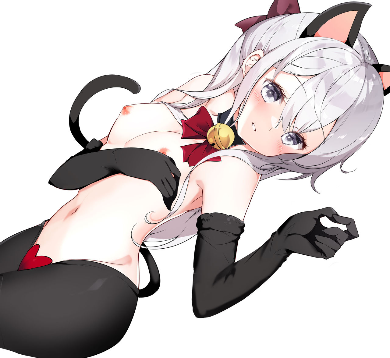 [Hamaken.] Imouto ga 1-nichi 1-kai shika Me o Awasete kurenai 图片编号 26