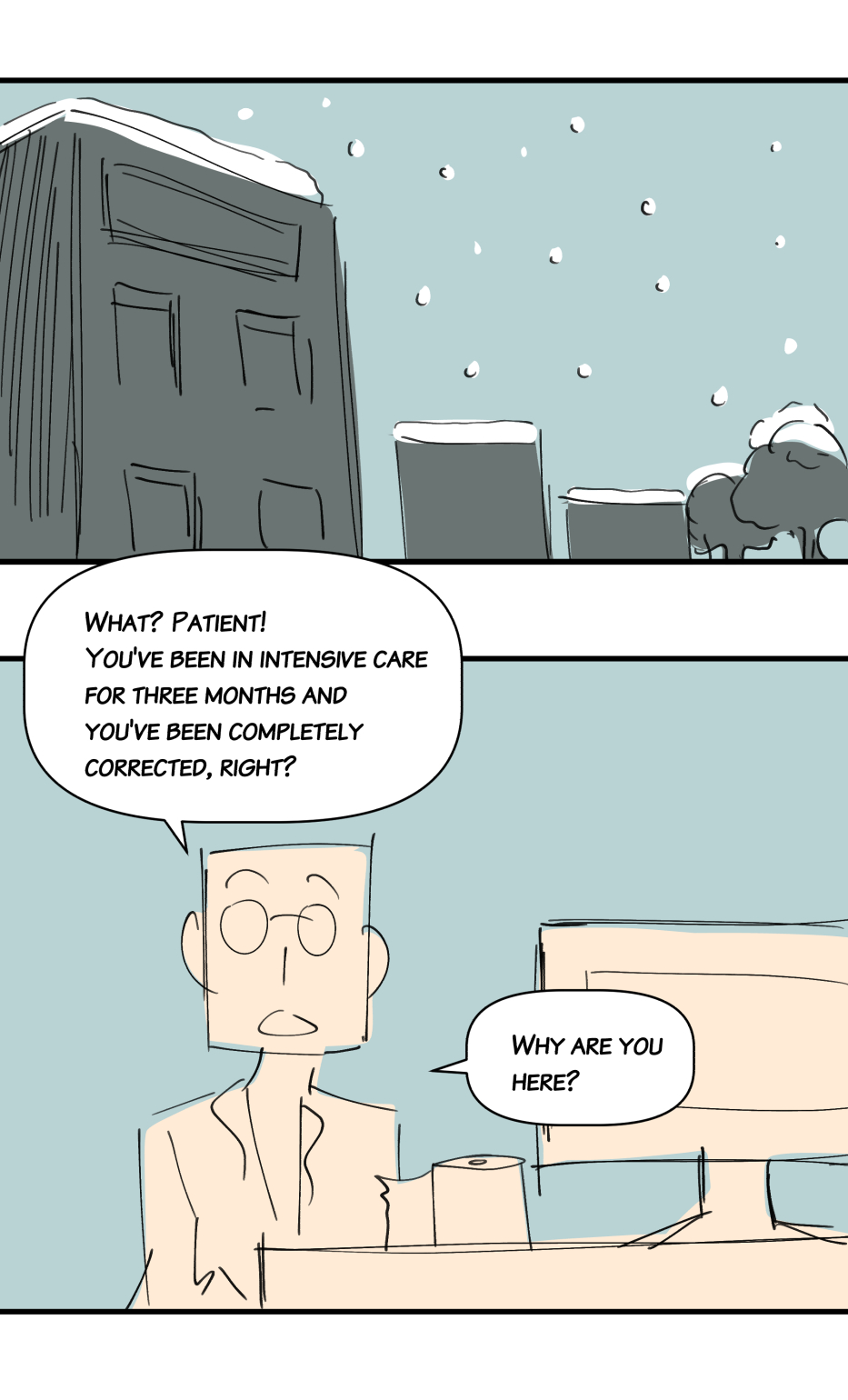 [yavaru] unbalanced tits [English] 画像番号 12