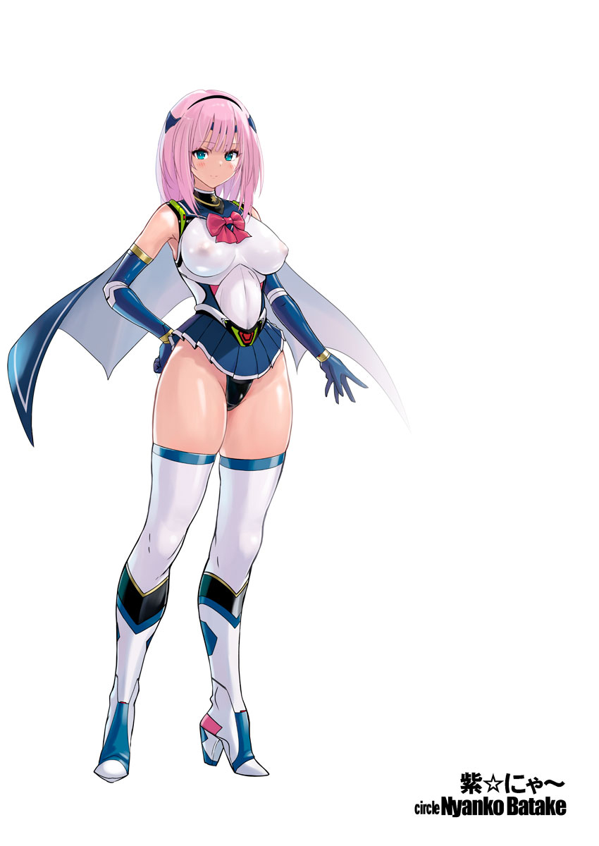 [Nyanko Batake (Murasaki Nyaa)] Inkaku Shasei Mystic Vesper～Slimetsukai no Wana～ [Chinese] | 阴核射精神秘黄昏～史莱姆陷阱～【巨神灵基弥热情汉化】 numero di immagine  24