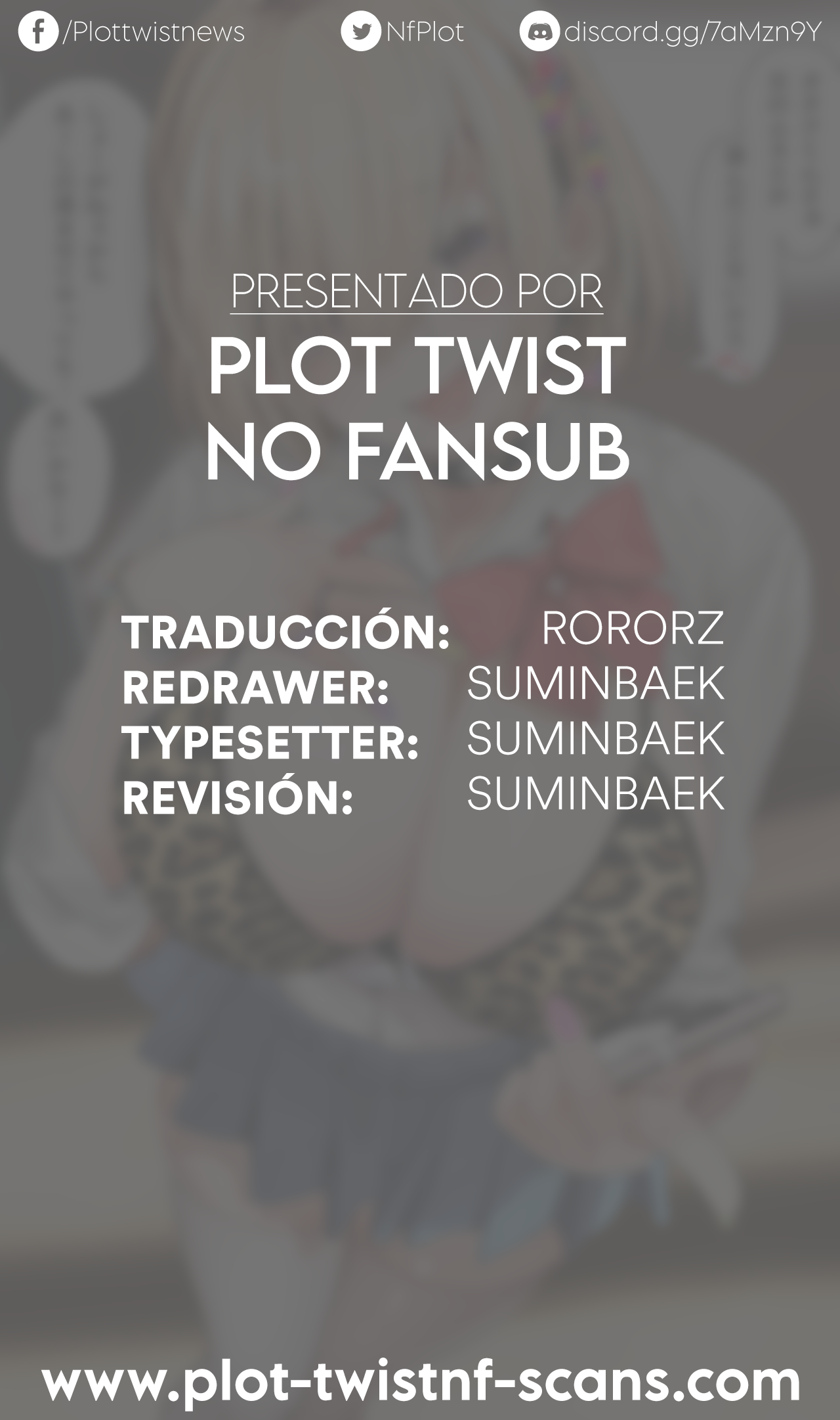 [Marushin] La Chica Gal y el Chico Otaku [Spanish] [Plot Twist No Fansub] 图片编号 2