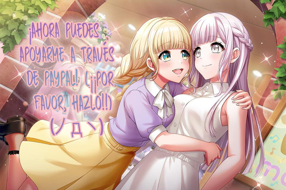 [Titiduki] Saki Midareru wa Yuri no Hana Ch. 8 | LAS FLORES DE LIRIO ESTAN EN COMPLETA FLORACION CAPITULO 8 [Spanish] [INSOMNIA] [Digital] 이미지 번호 19