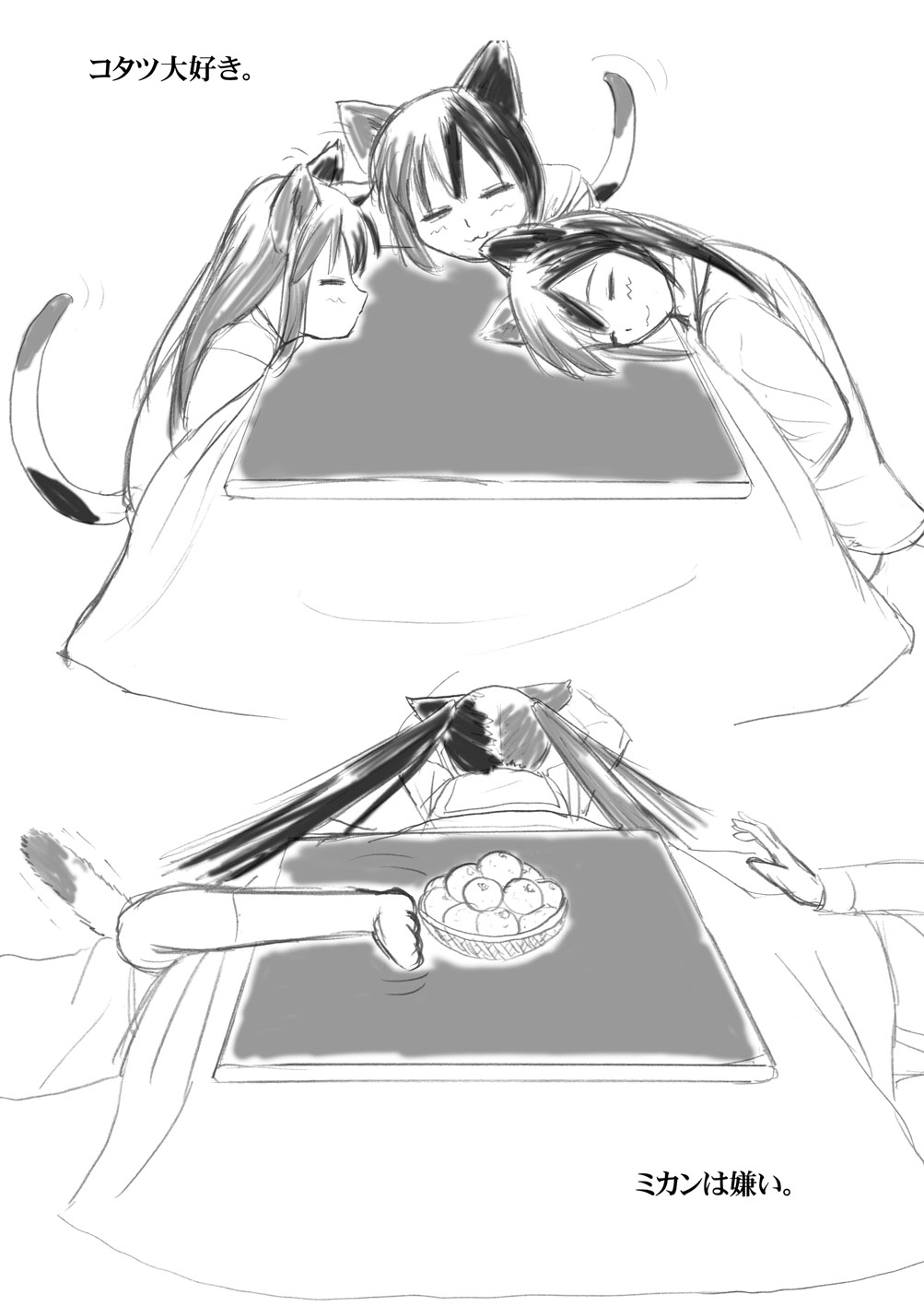 [Nighthawk Project (Nighthawk)] Minamike (Minami-ke) [Digital] [Decensored] 이미지 번호 3