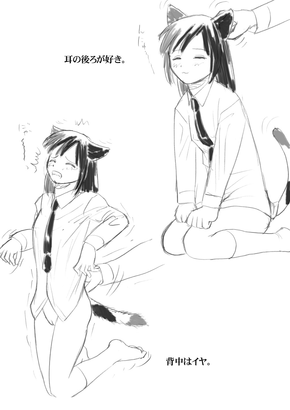 [Nighthawk Project (Nighthawk)] Minamike (Minami-ke) [Digital] [Decensored] 이미지 번호 4