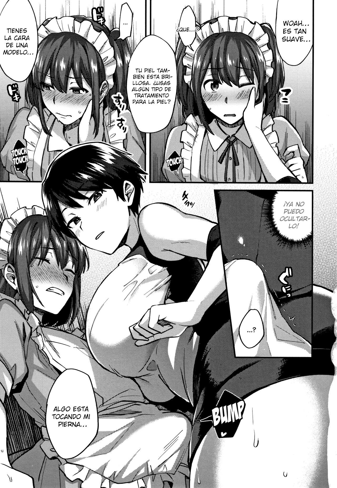 Sakuma-san Wants to be Cute. image number 10