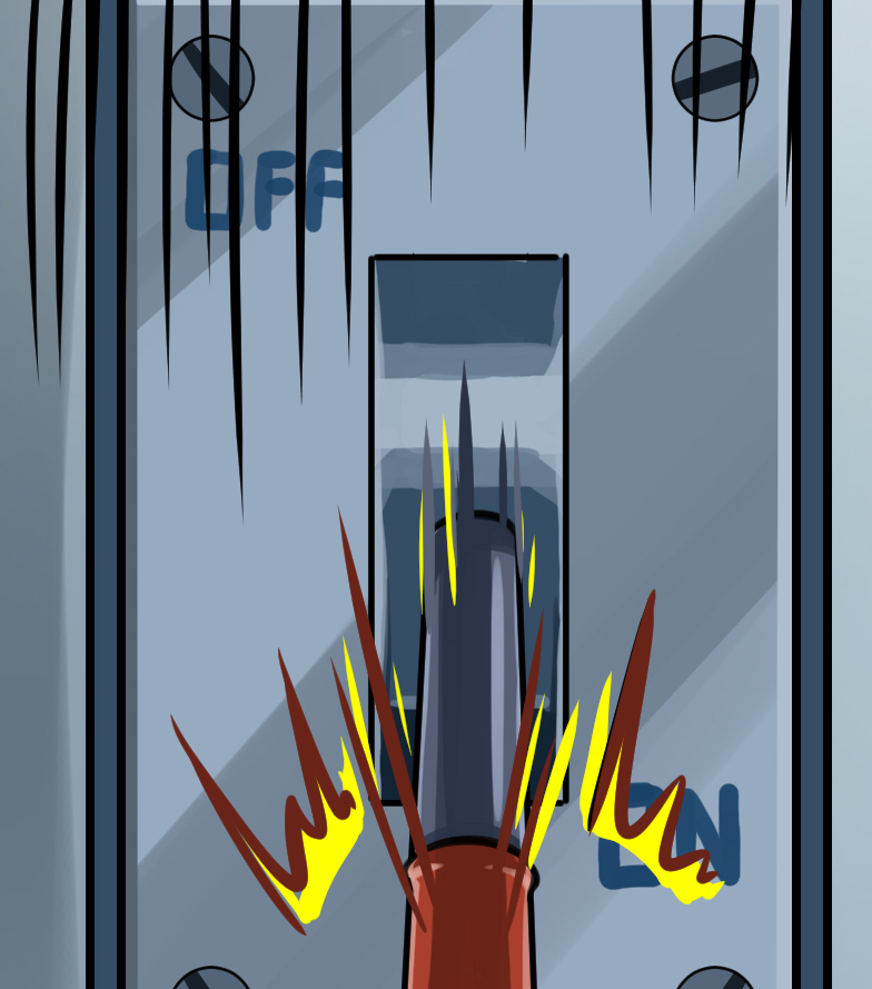 [Red Axis] 核心（K记翻译） 画像番号 4