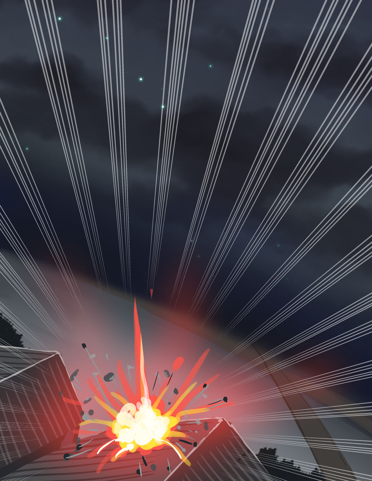 [Red Axis] 核心（K记翻译） 画像番号 16