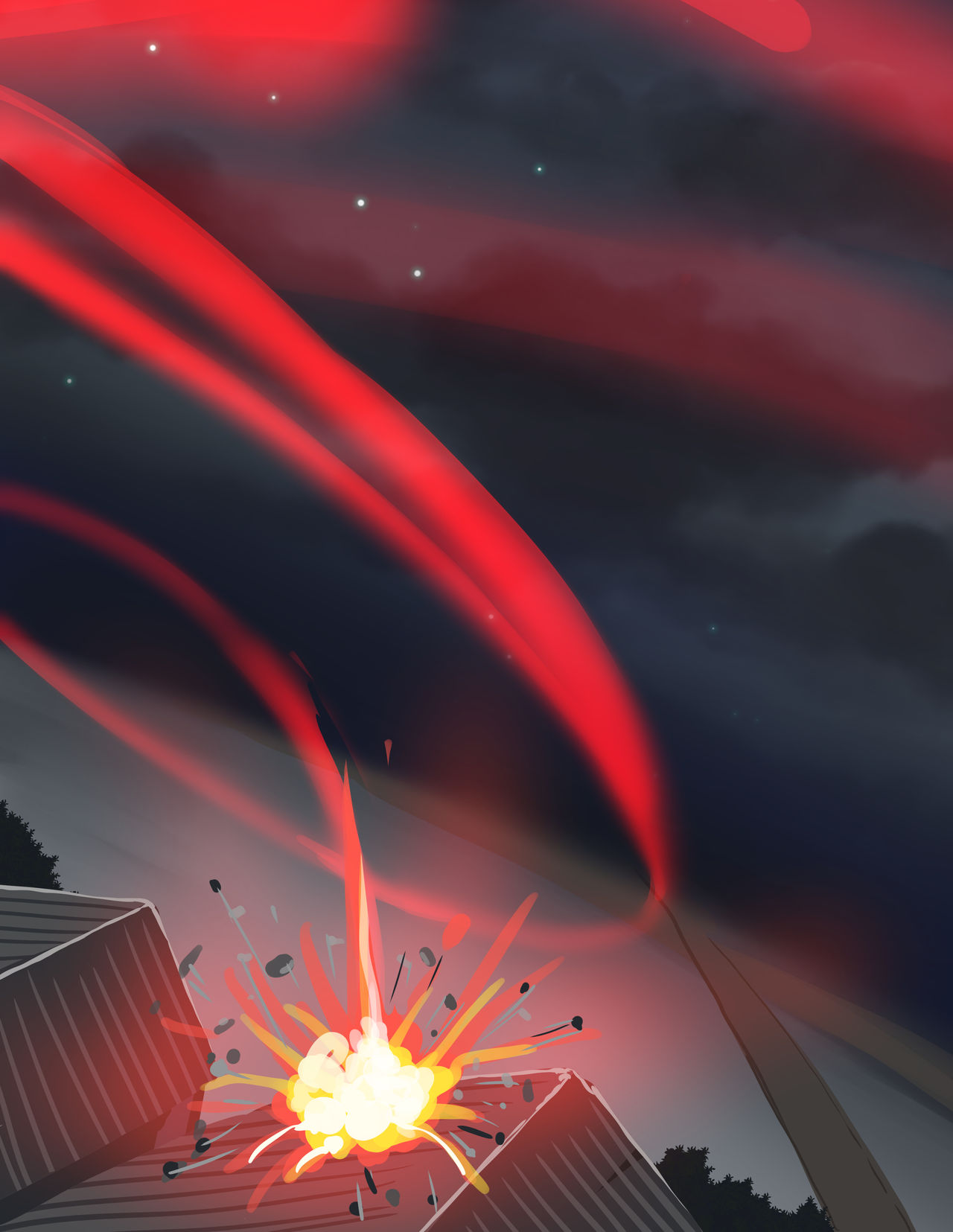 [Red Axis] 核心（K记翻译） 画像番号 17