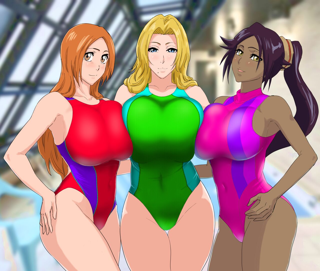 [iwao]Rankō mono | 난교물 画像番号 4