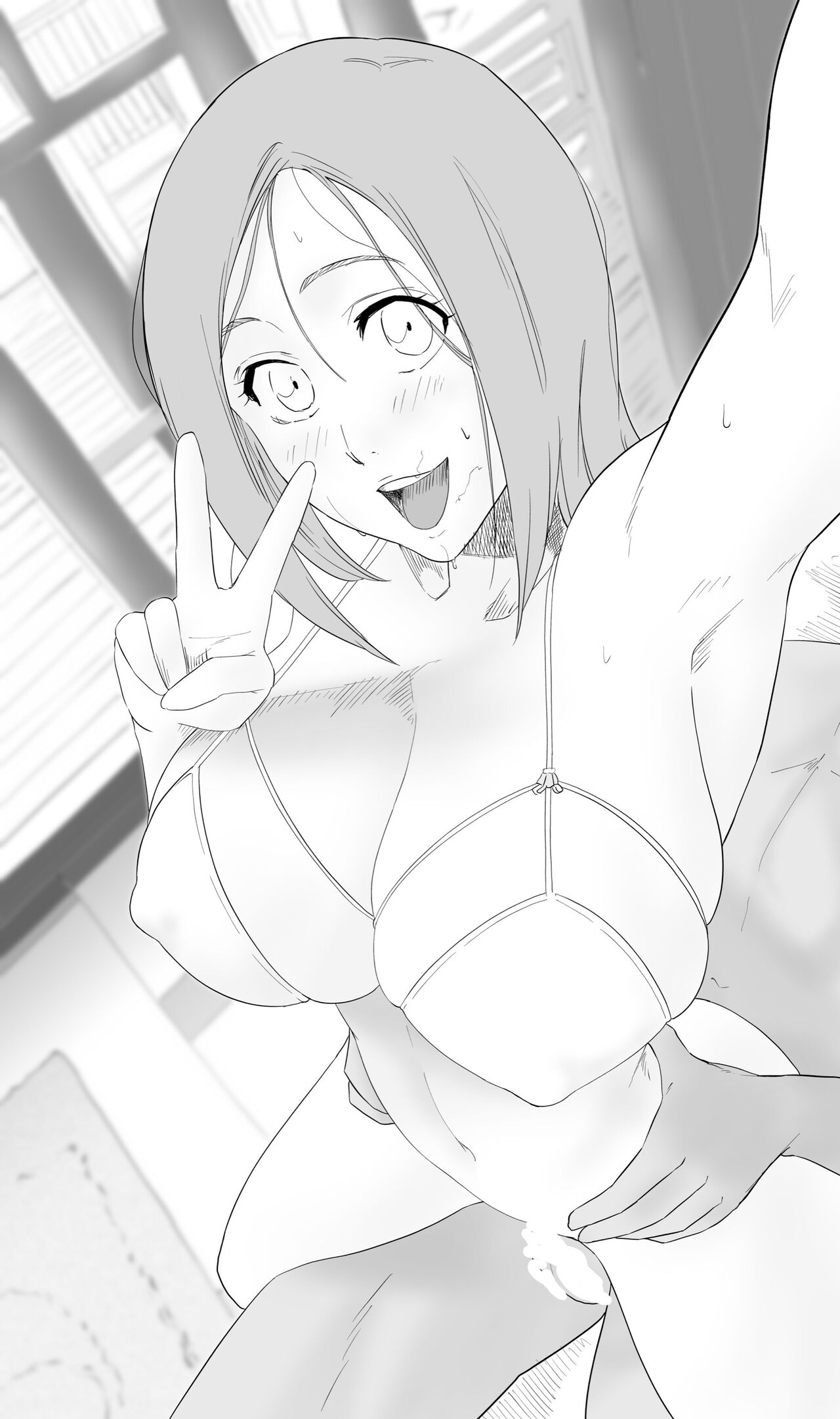 [iwao]Rankō mono | 난교물 画像番号 7