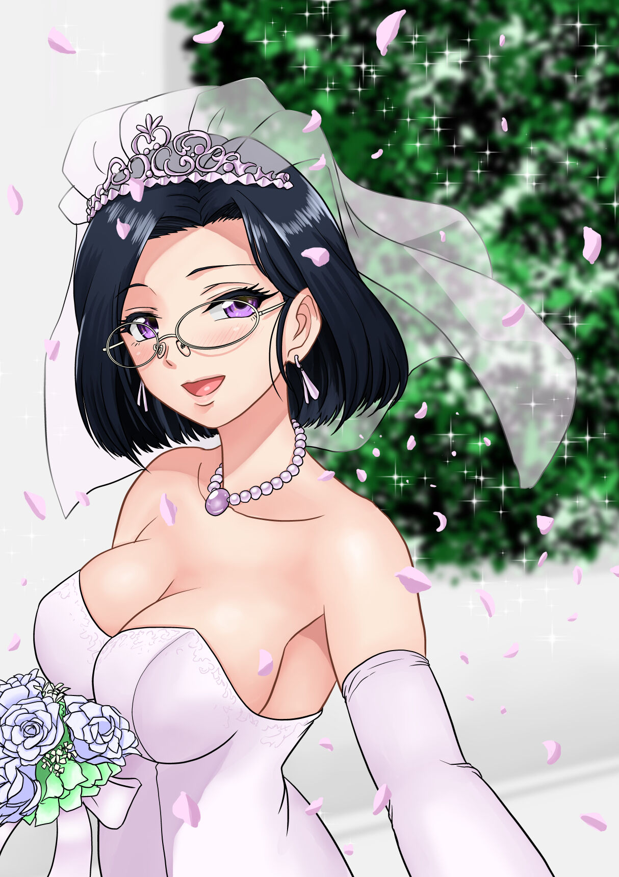 [Sonpuushi (Ikunawa Naniro)] Arofour Joushi to Tsukiaitai! #4  Arofour Joushi wa... 이미지 번호 2