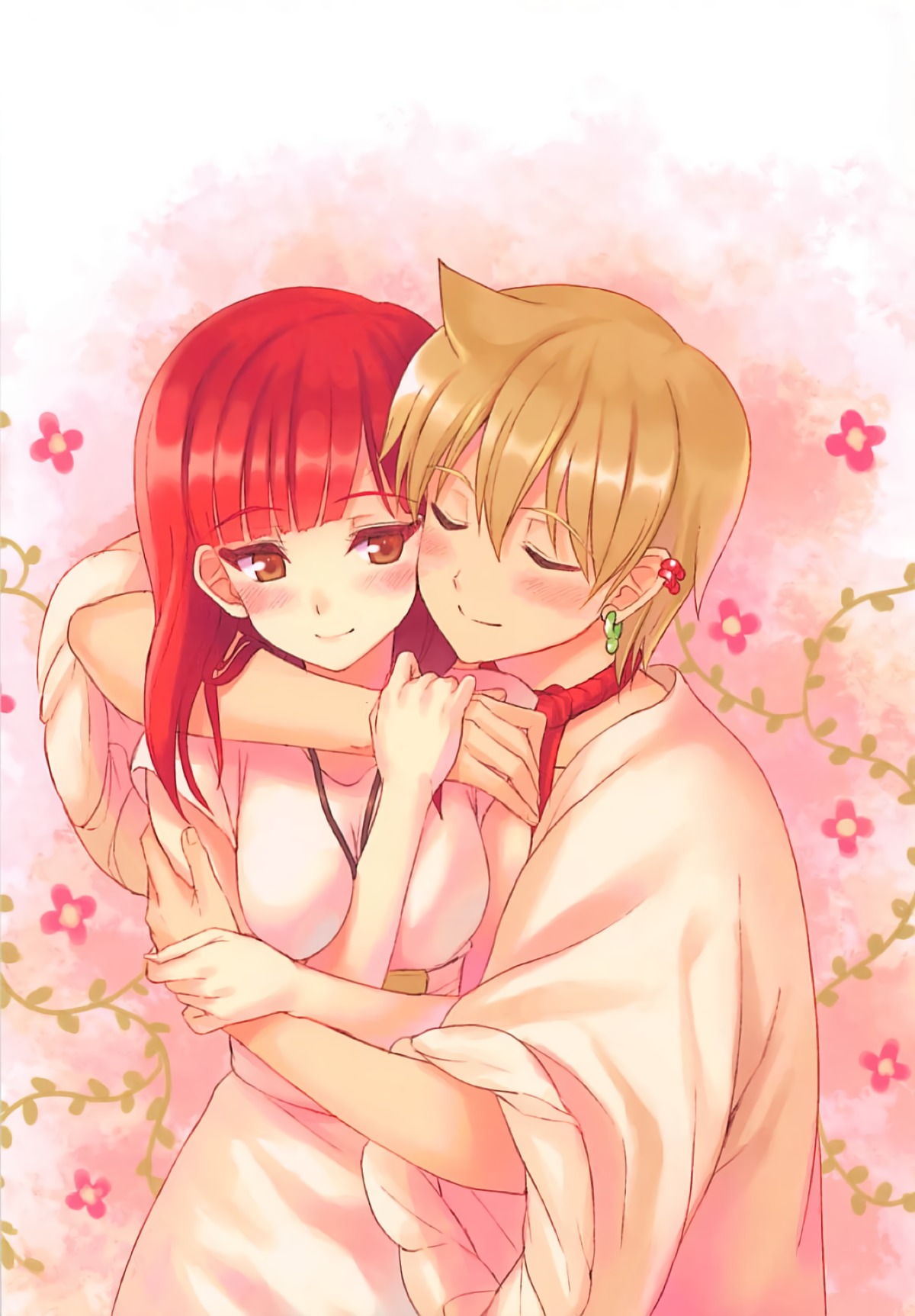 (C83) [Dai 6 Kichi (Kichirock)] Moru Futten Joushou no Ato no Hanashi | Morgiana Boiling-Point Elevation, Afterstory (Magi: The Labyrinth of Magic) [English] [EHCove] image number 10