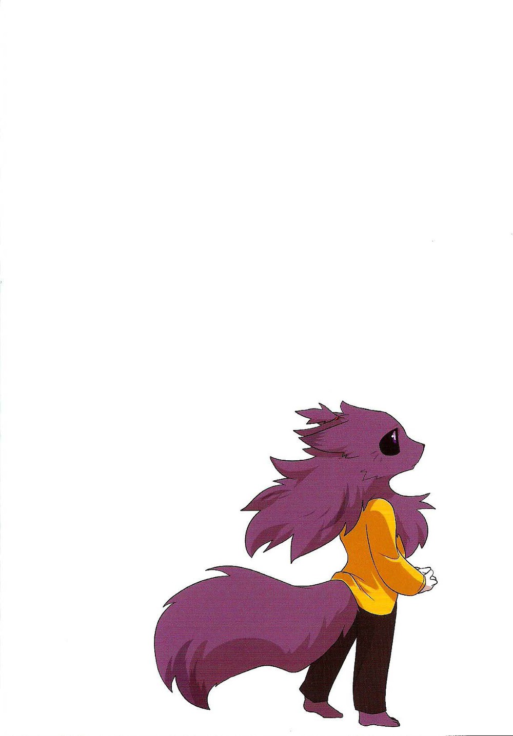 Fuyu and Mame Maru 3 Bildnummer 2