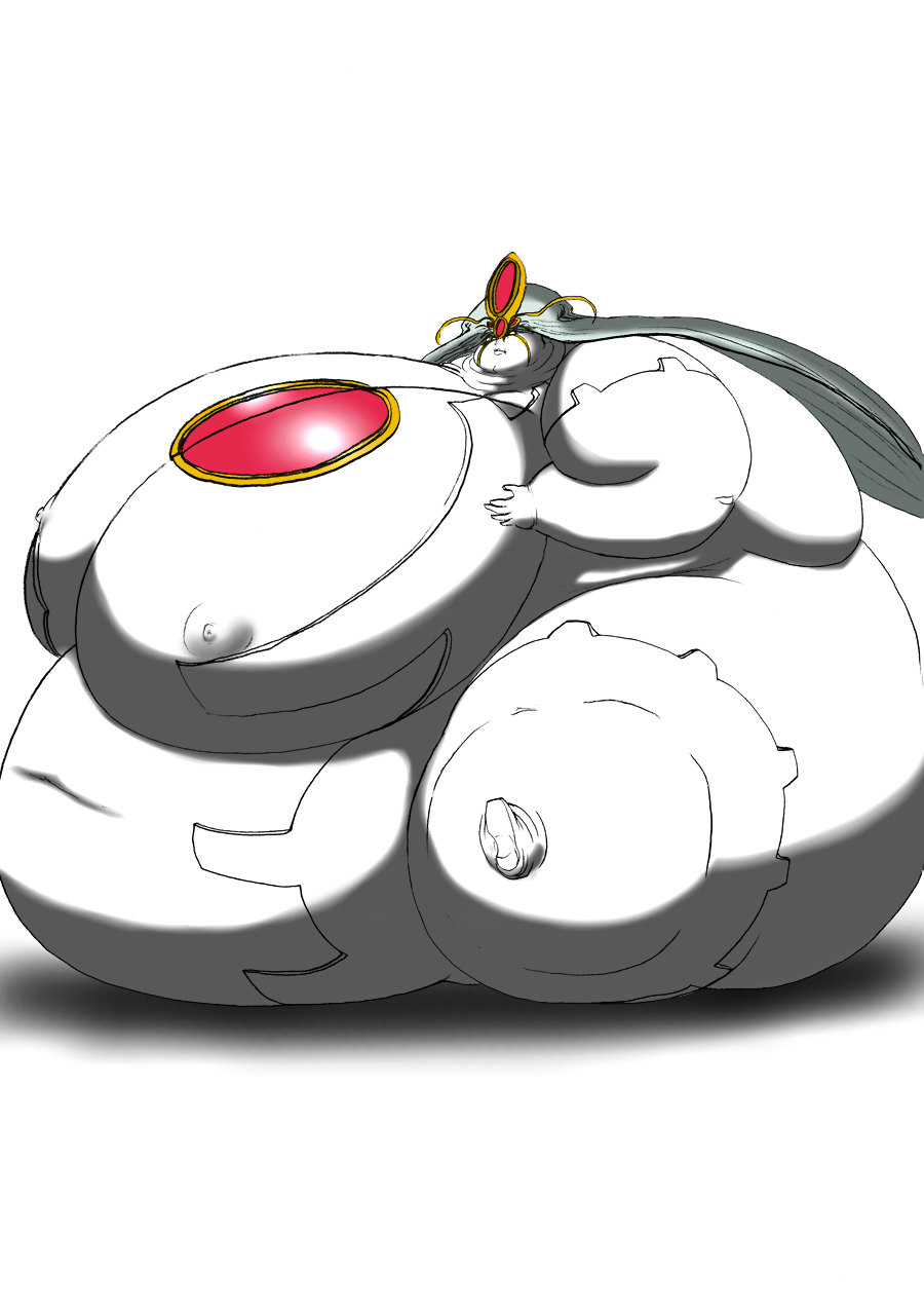 Ultra Girl Kazuha numero di immagine  26