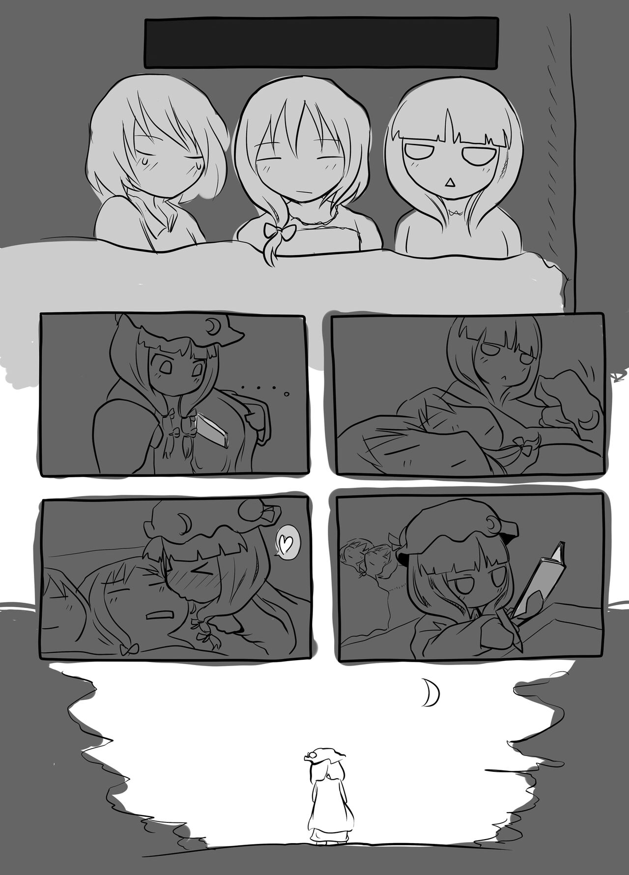 [Yashiya (YASSY)] Hajimete  Dashitai Ero Doujinshi Bildnummer 35