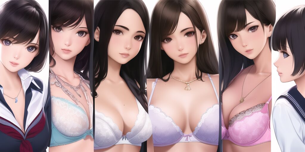 Heaven School Girls imagen número 2