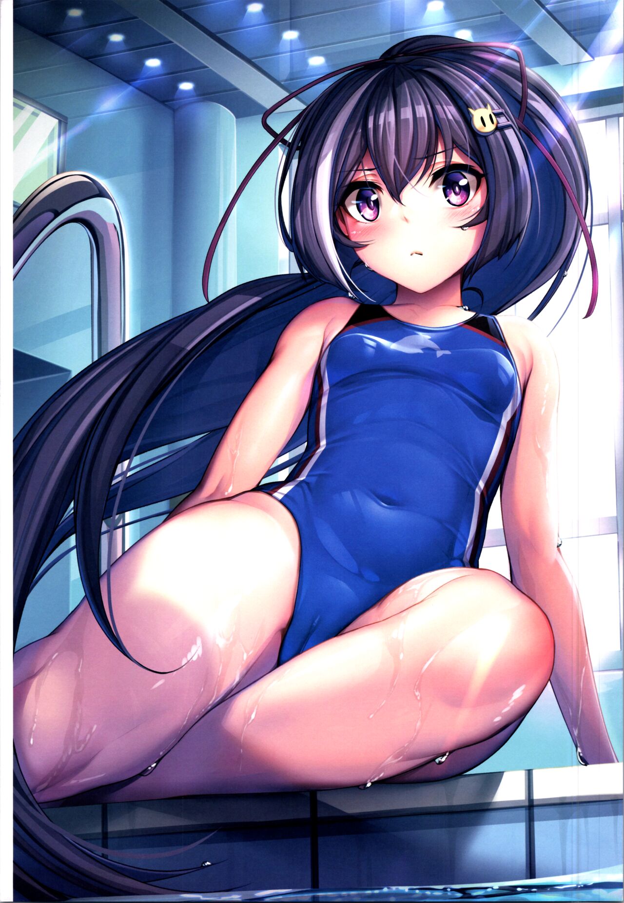 (C100) [LuftSchloss (luft7star)] PRI CONNE MATOME Append (Princess Connect! Re:Dive) numero di immagine  5