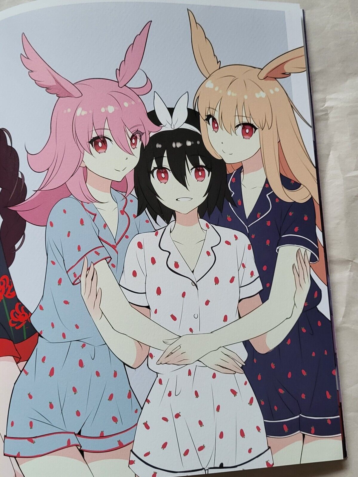 [Erimo] Bedrooms[fate grand order ] sample image number 5