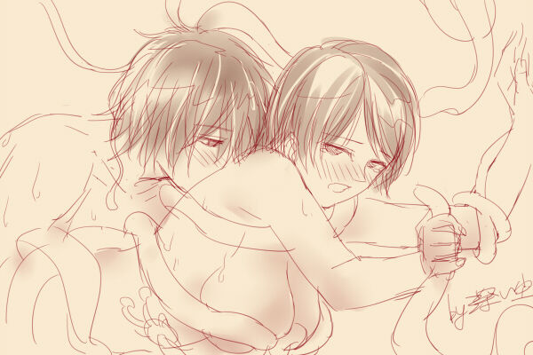 [deep particle flow] Ansatsu kyōshitsu - BG CP - R 18 practice (3 )(Assassination Classroom) Bildnummer 5