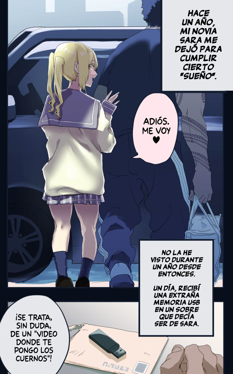 [Tansan Tsuyo] Netorare Shishi Kesson | Amputación Cuadruple NTR numero di immagine  1