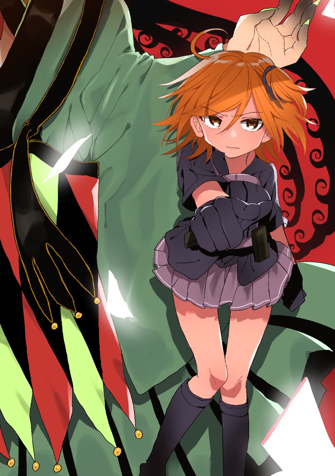 [Mei ka]]Rin guda ♀(-dō guda ♀) matome ②[ fate grand order )sa mple 画像番号 1