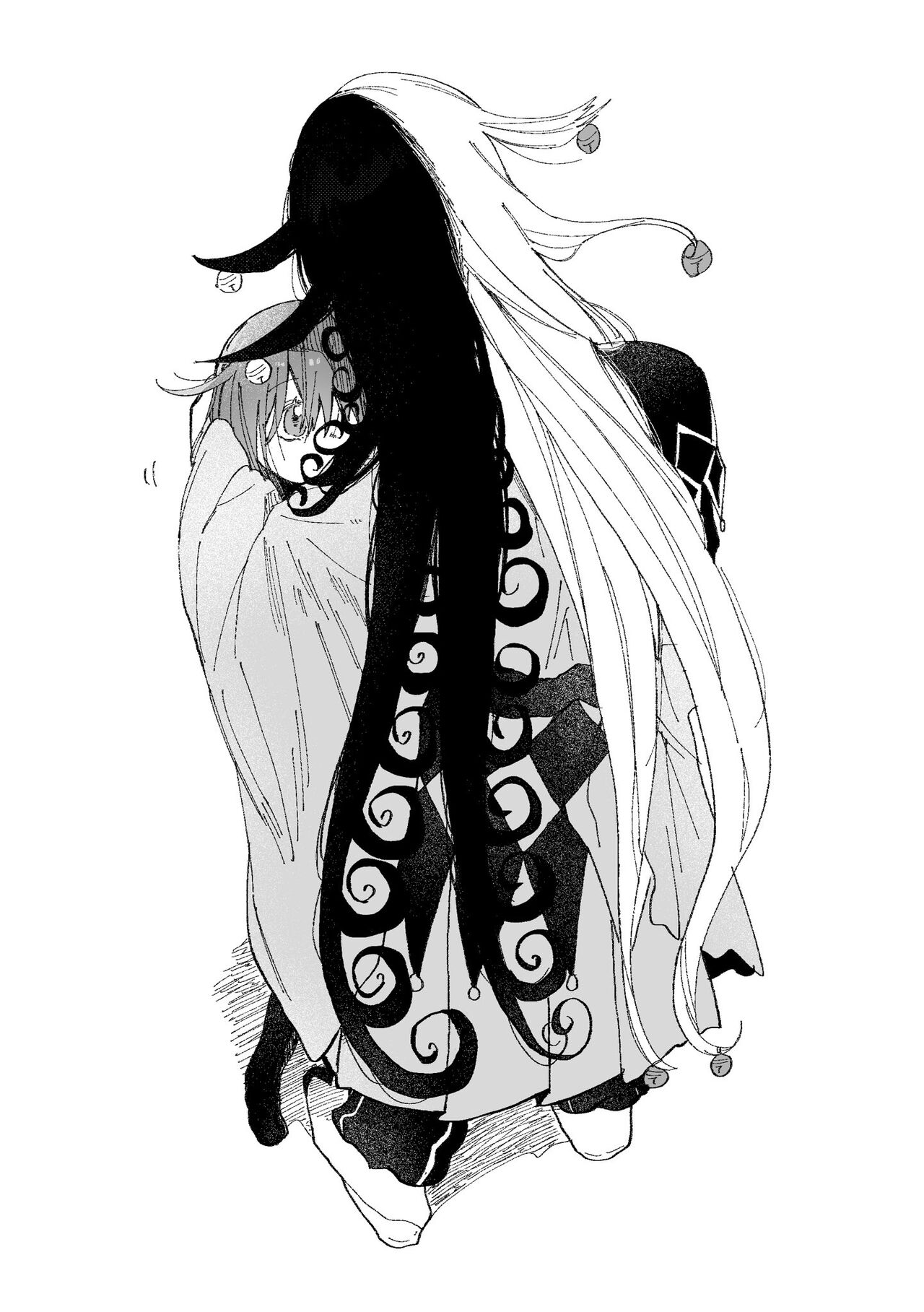 [Mei ka]]Rin guda ♀(-dō guda ♀) matome ②[ fate grand order )sa mple 画像番号 10