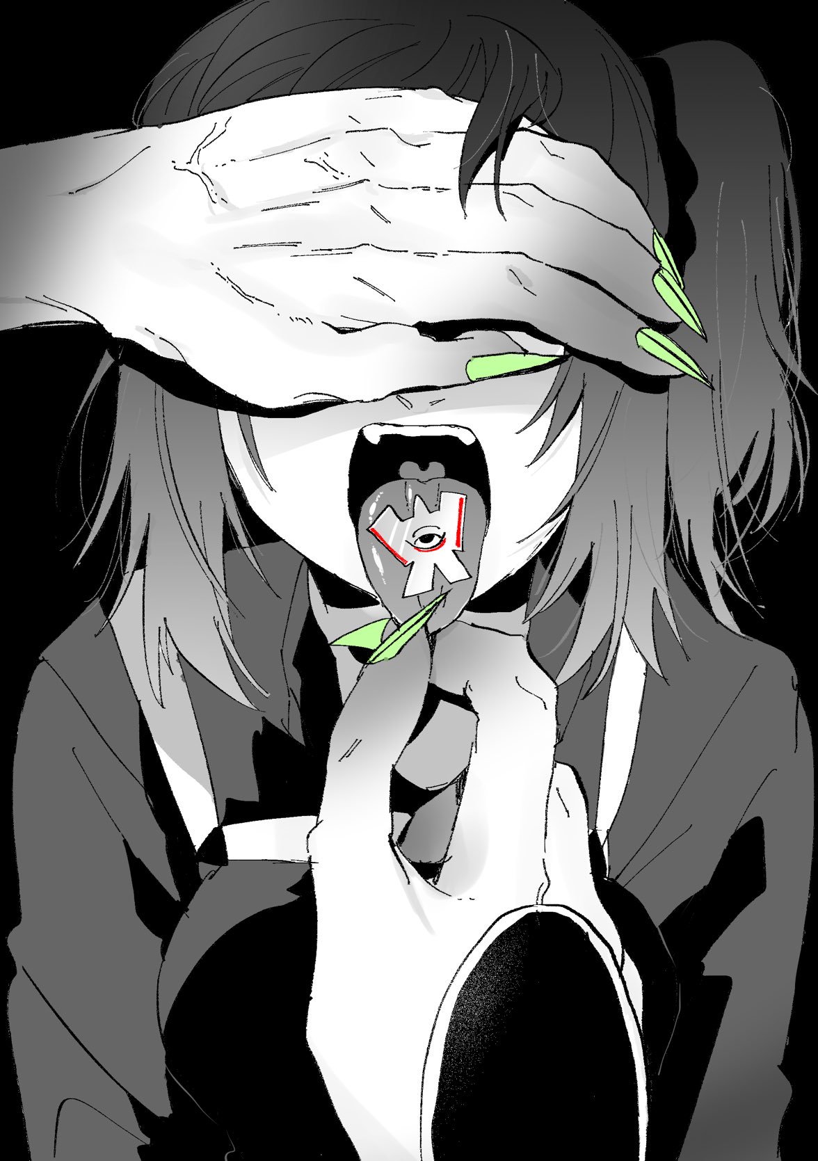 [Mei ka]]Rin guda ♀(-dō guda ♀) matome ②[ fate grand order )sa mple 画像番号 13