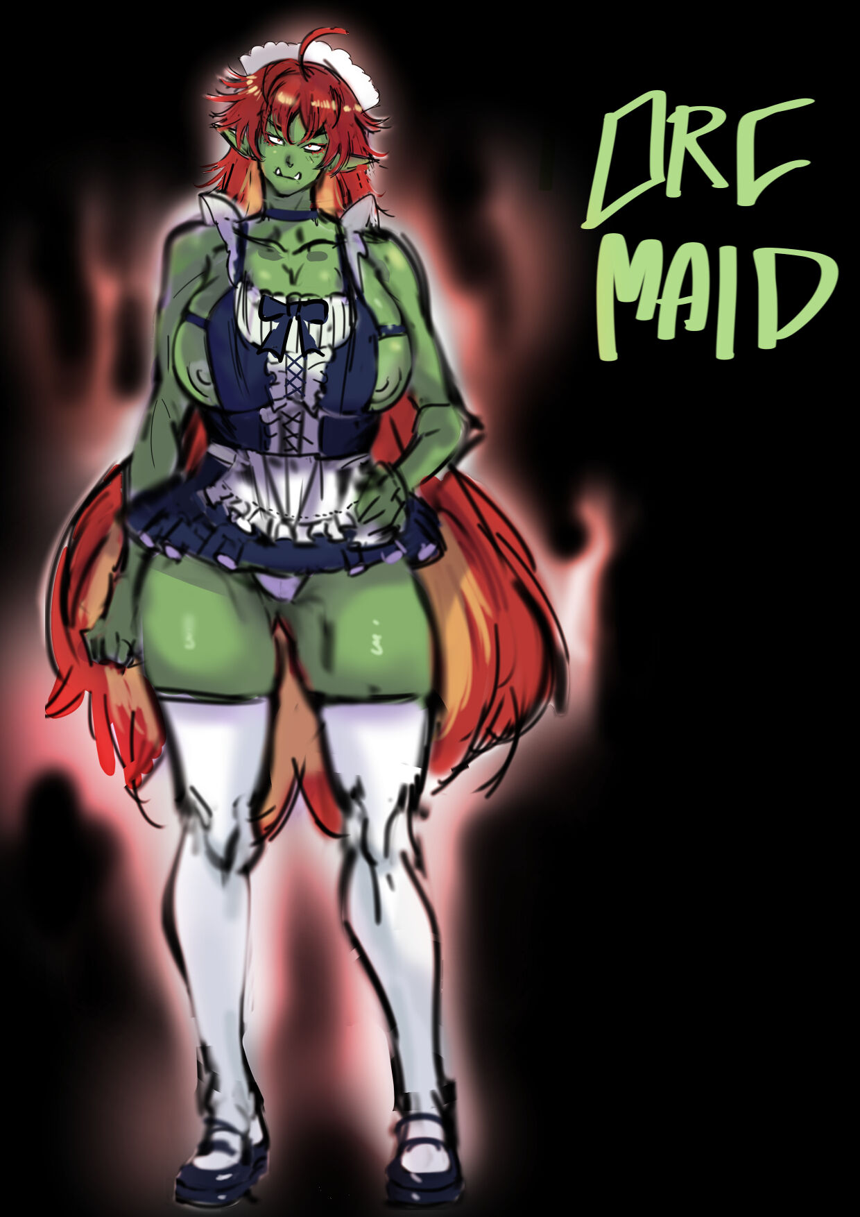 (Furiouzly) Master Relish - The series [English] Bildnummer 7