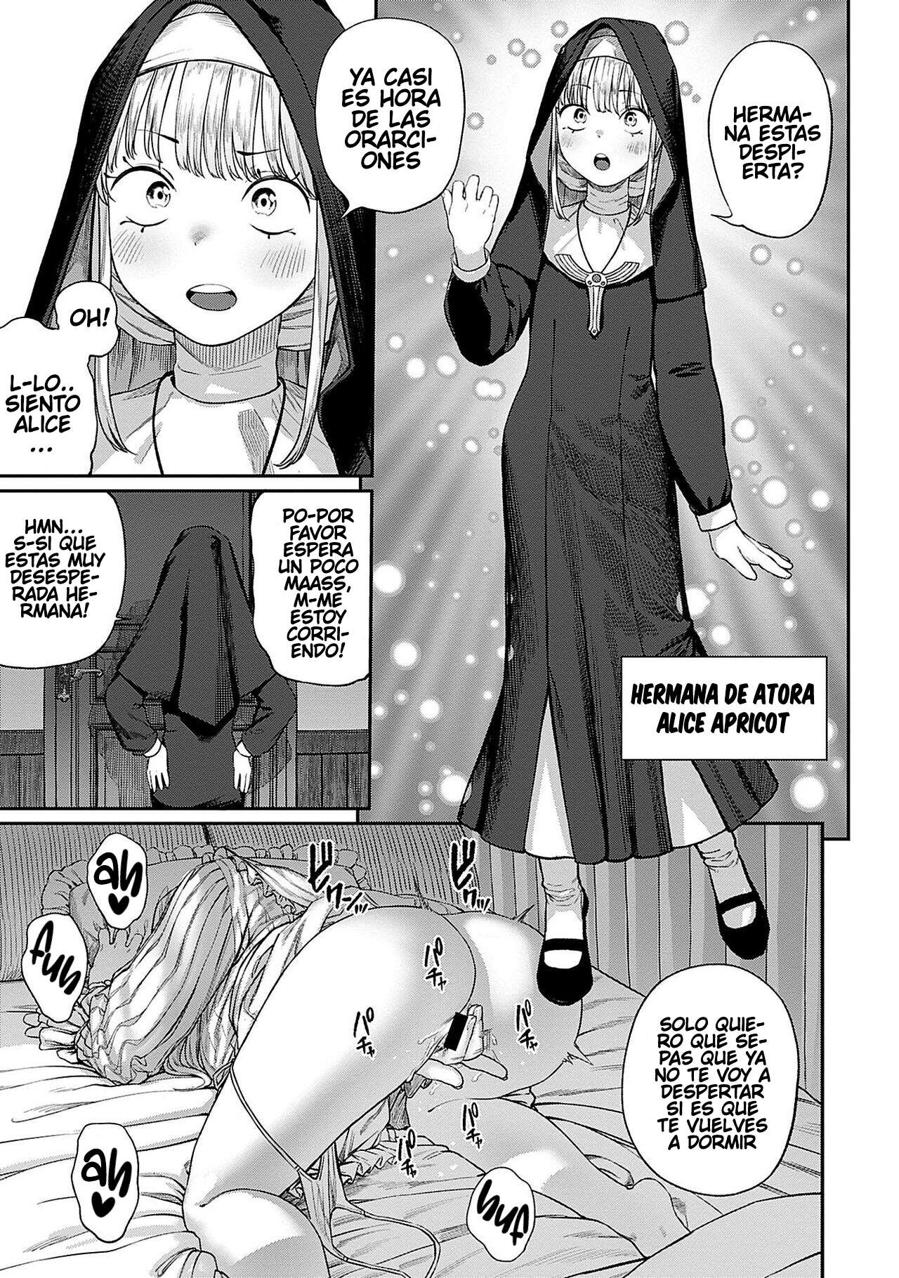 [pastime774] Unique Job "Tanetsuke Oji-san" o Kakutoku shimashita 5 [Spanish] image number 3