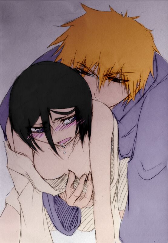 (Toaru hon'ya no ten'in to aru hon'ya no ten'in)]Ichiruki ero yose atsumena noda yo.(Bleach) 画像番号 13