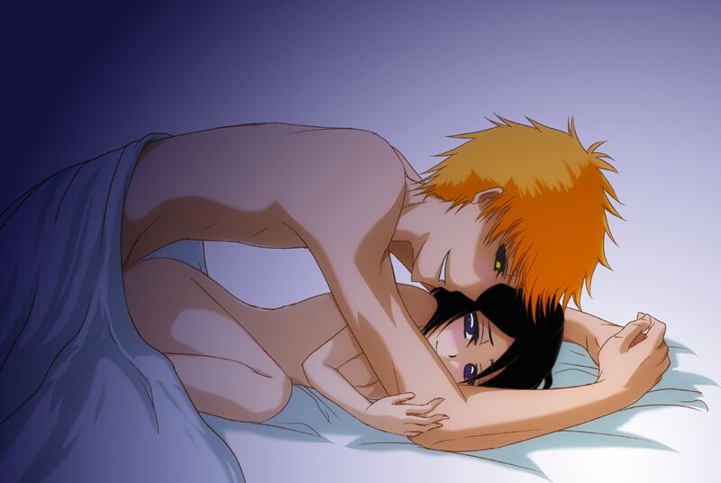 (Toaru hon'ya no ten'in to aru hon'ya no ten'in)]Ichiruki ero yose atsumena noda yo.(Bleach) 画像番号 14