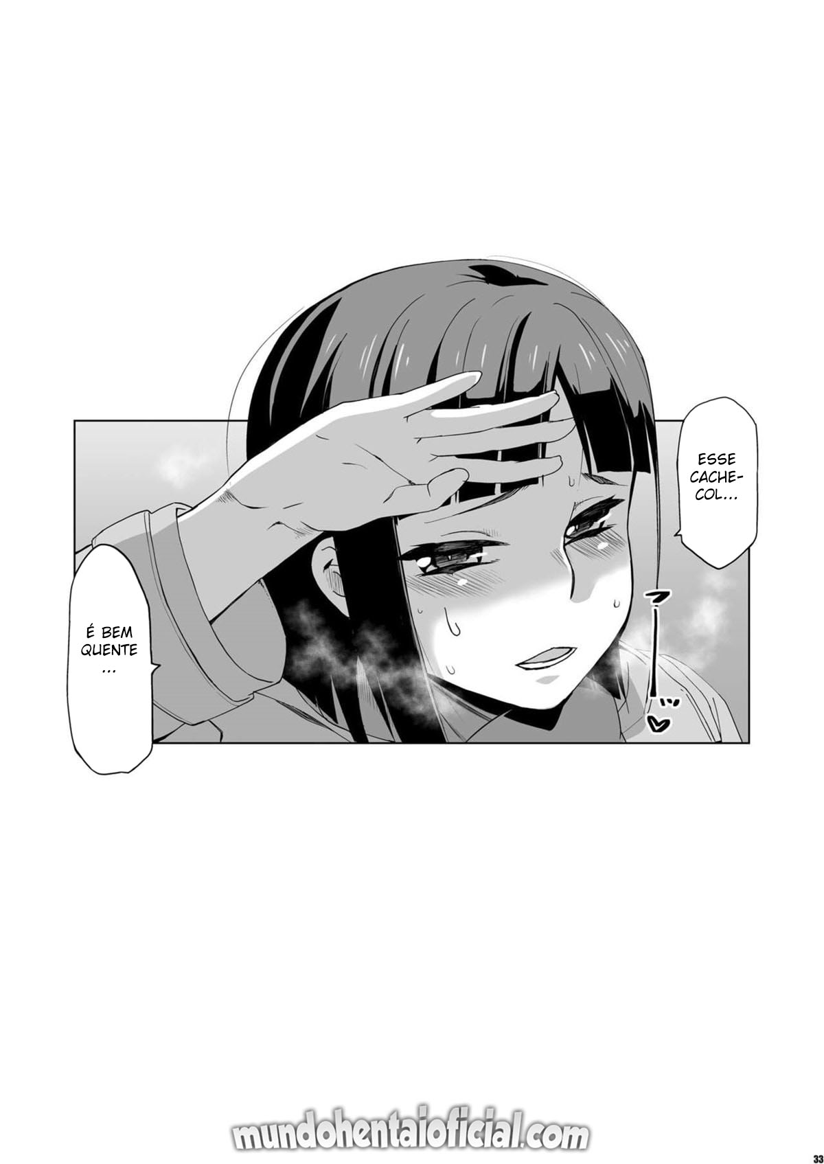 [HGH (HG Chagawa)] Kimi wa Yasashiku Netorareru 3 | You Were Taken Gently 3 图片编号 32