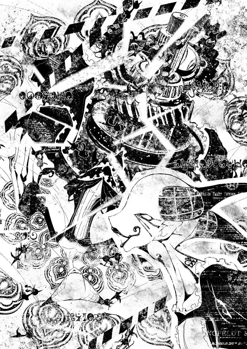 [水底森 (Macop)] Principle 画像番号 7