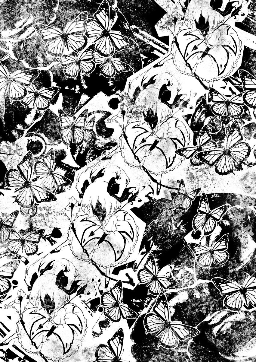 [水底森 (Macop)] Principle 画像番号 9