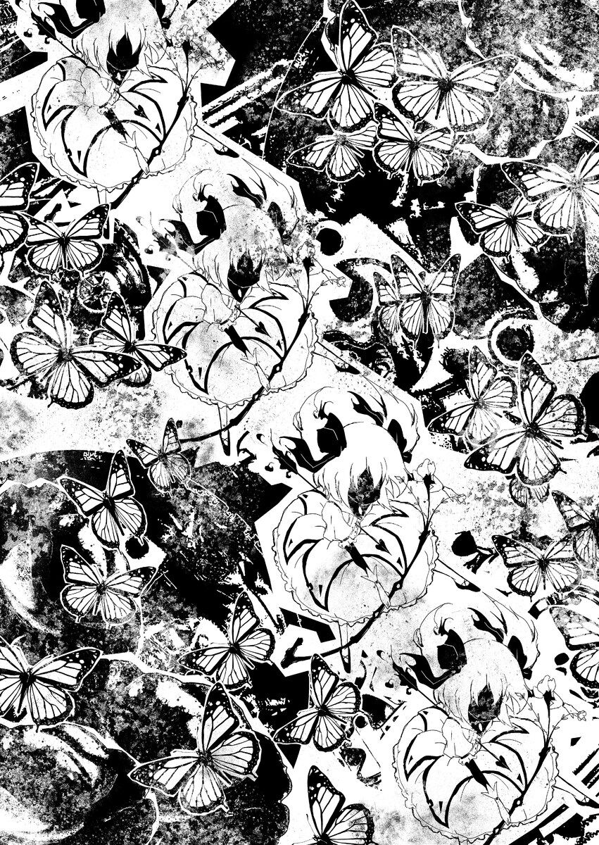 [水底森 (Macop)] Principle 画像番号 10